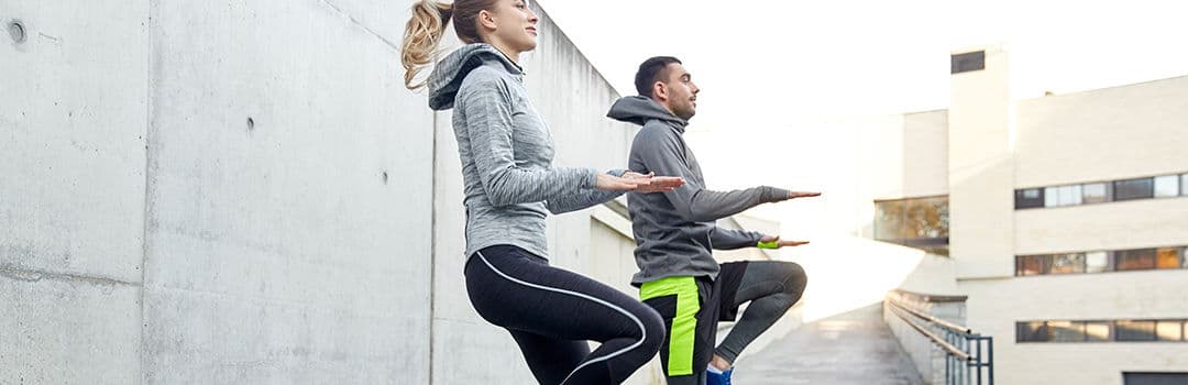Herzkreislauftraining