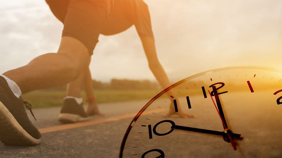 10 Minute Cardio