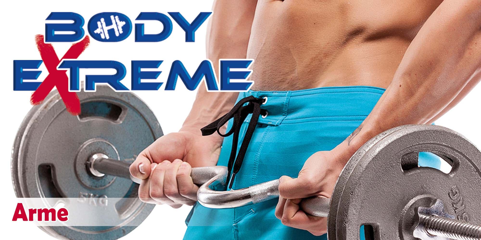 Body Extreme - Arme