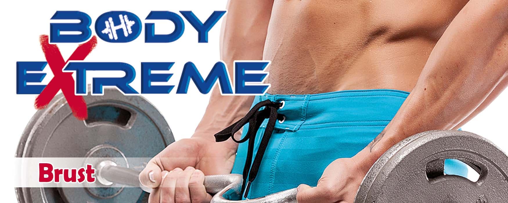 Body Extreme - Brust