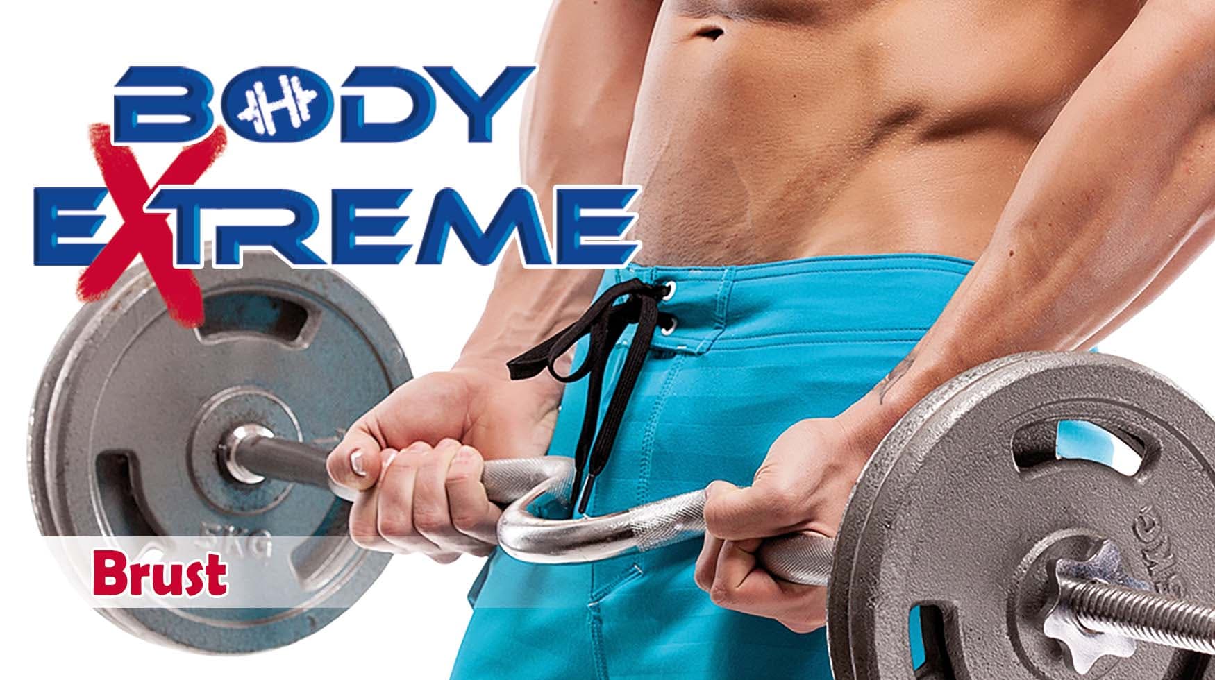 Body Extreme - Brust