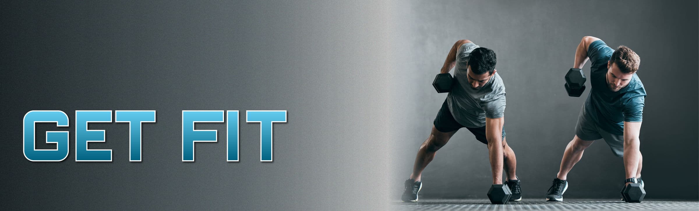 GET FIT