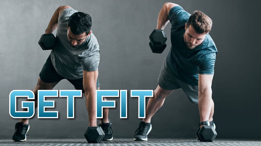 GET FIT
