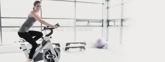 IndoorCycling