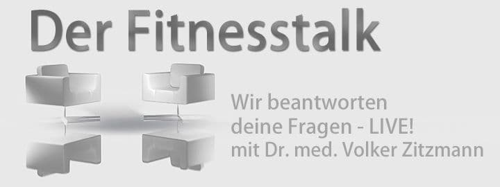 Der Fitness-Talk