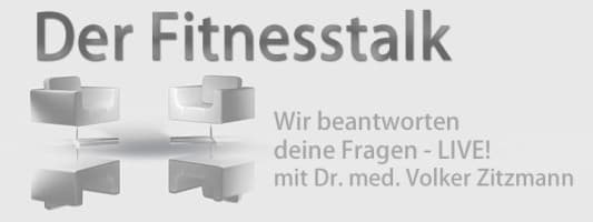 Der Fitness-Talk