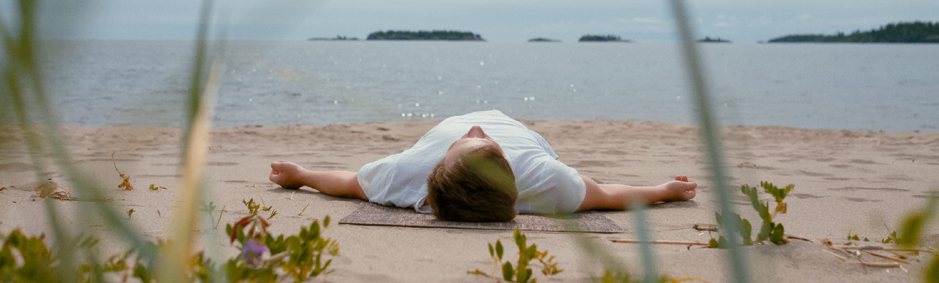 Nidra Yoga
