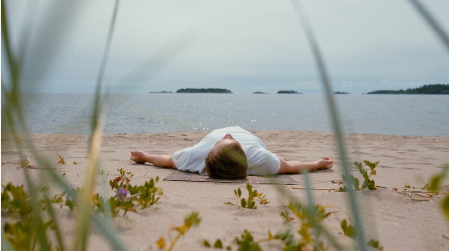 Nidra Yoga