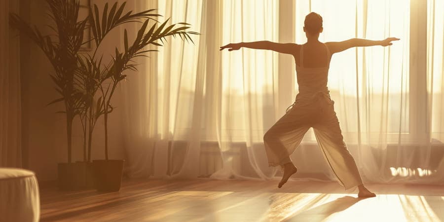 Energy Flow