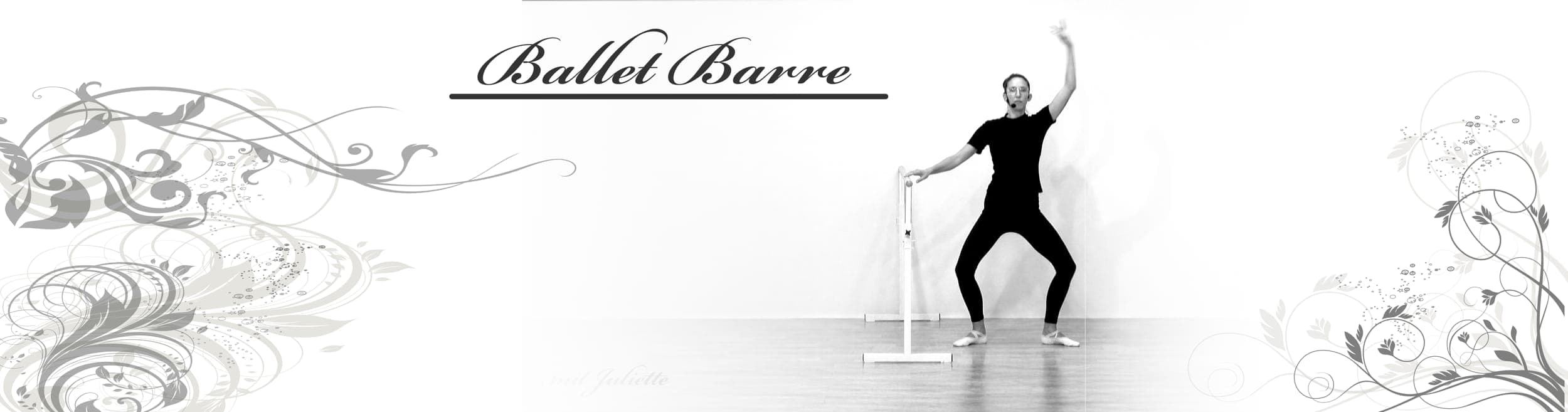 Ballet Barre