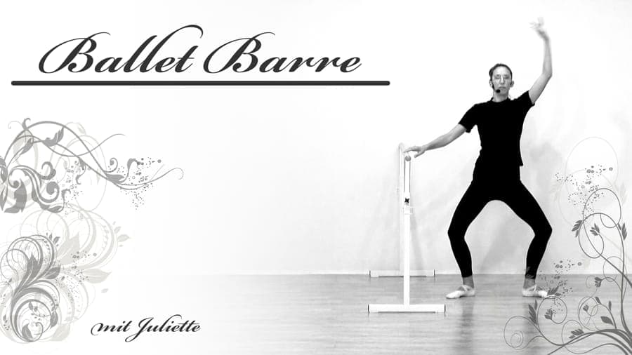 Ballet Barre