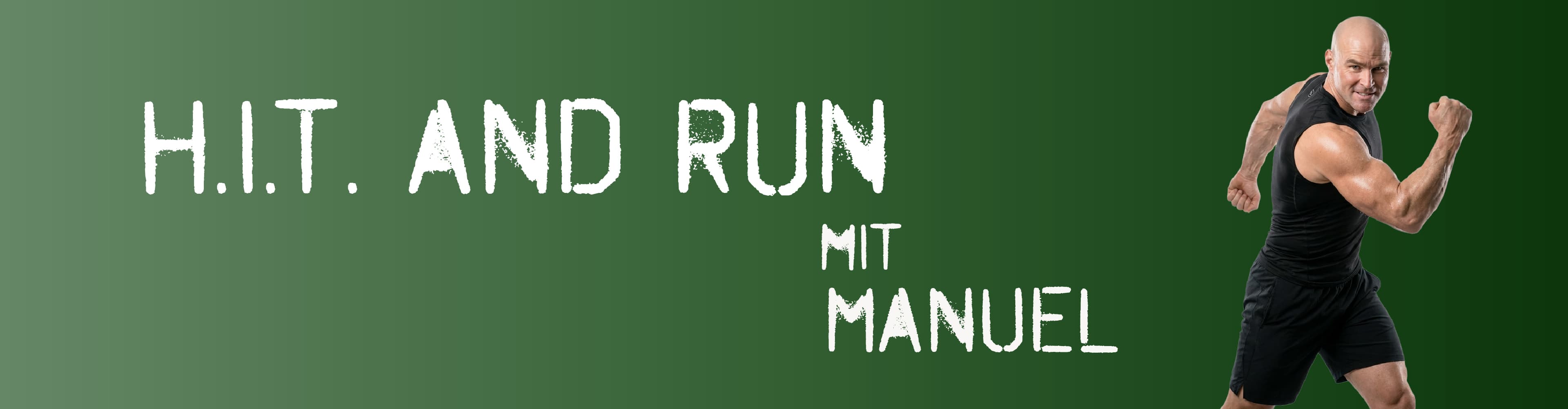 H.I.T. & RUN - Arme