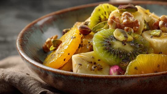 Obstsalat