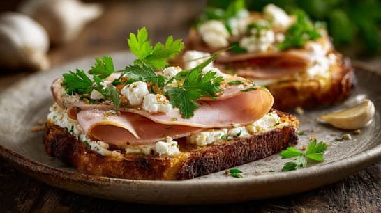Hähnchen mit eingelegten Zitronen