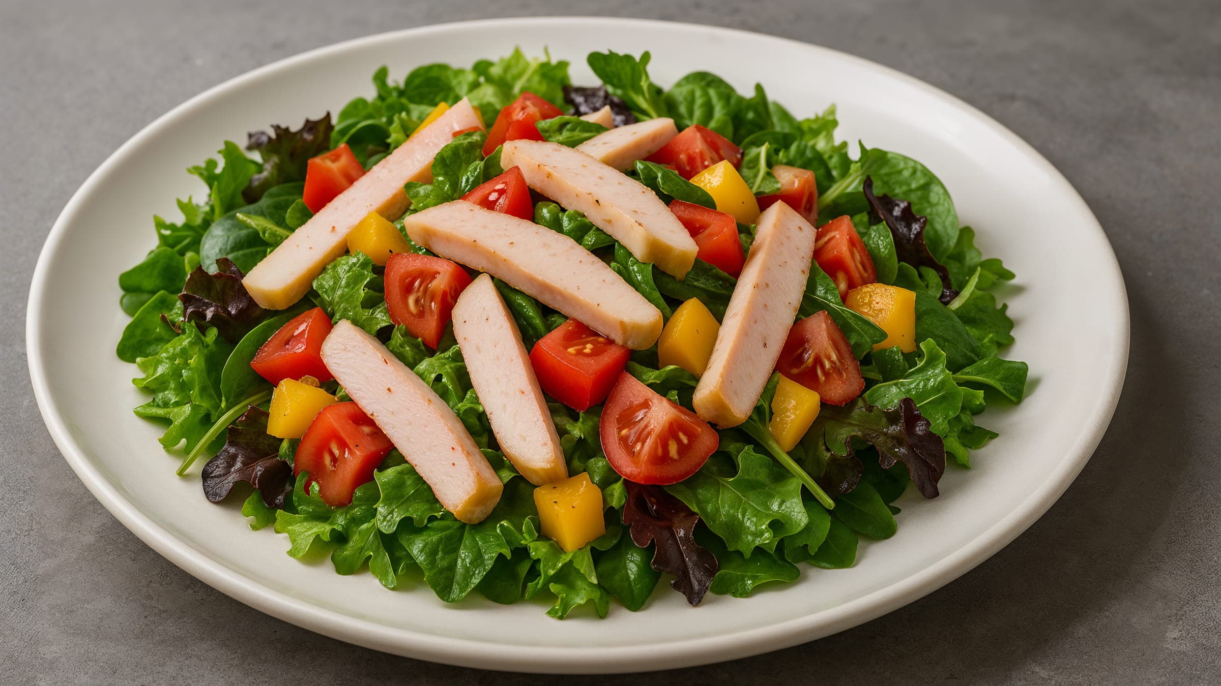 Figursalat