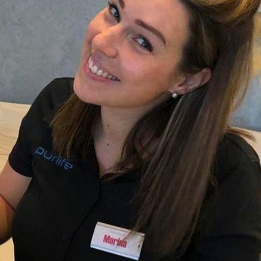 Marina Bartel