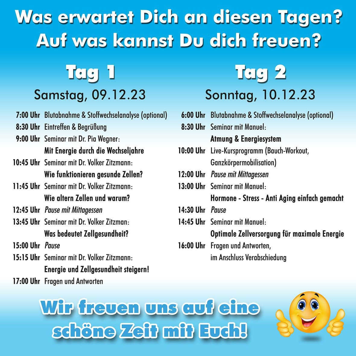 Info Workshop Energie 23
